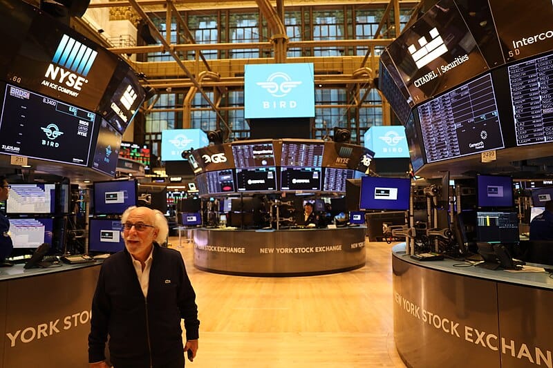 Are We Headed For A Worldwide Recession? A Brief Survey of the Global Economy
