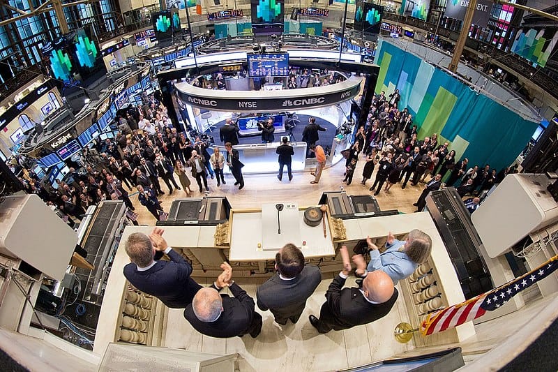 Corporate Profits Were Flat Last Quarter