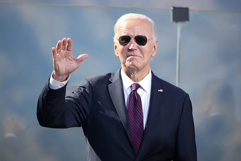 How A Lame Duck President Brought Us To The Brink Of War