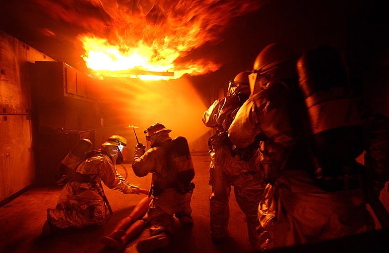 Los Angeles Fire Department - The Financial Story