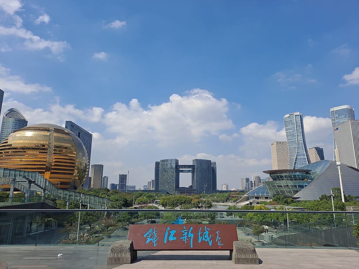 China's Revolutionary New AI App, DeepSeek