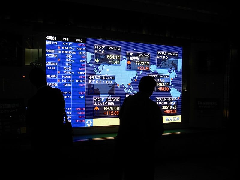 The Investing Game: How NVIDIA's Decline Affects Market Momentum