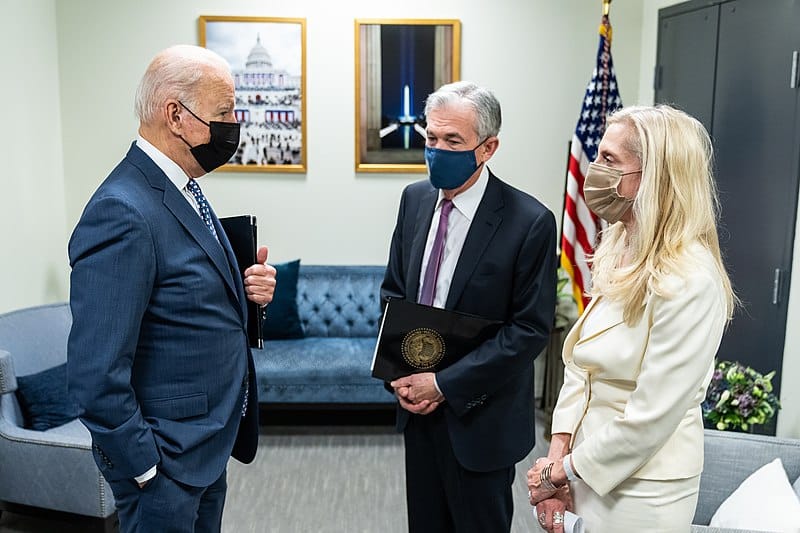 Closing the Books On Bidenomics, Our Experiment In Central Planning
