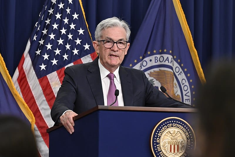 What Did The Federal Reserve See That We Missed?