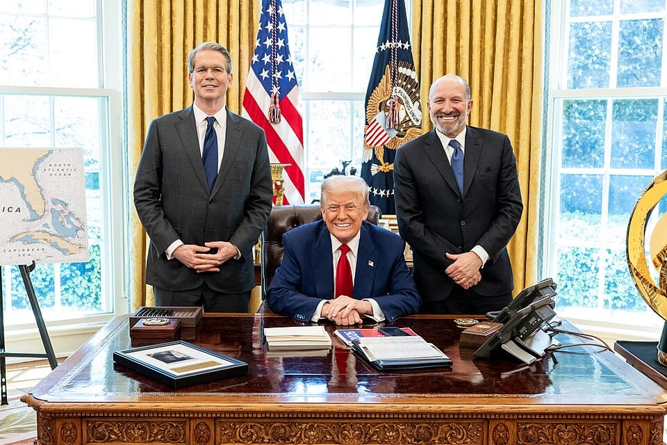 Why Walmart Can't Pay The Tariffs, And To Ask Is Absurd