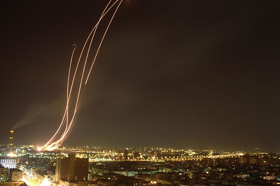 The Economic Impact Of The Israel-Iran War