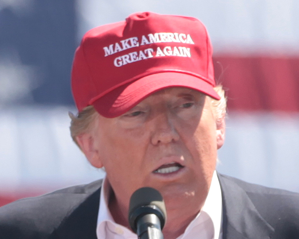 Donald Trump's Second Chance In Pennsyl-Tucky