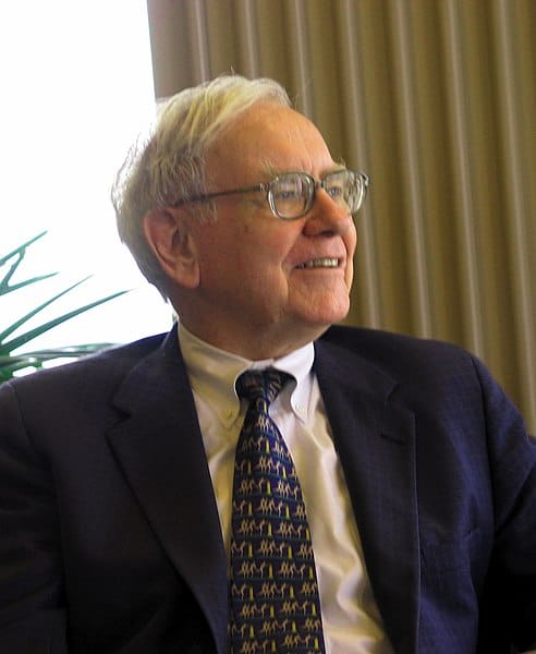 Where To Stash Your Cash, The Warren Buffett Model