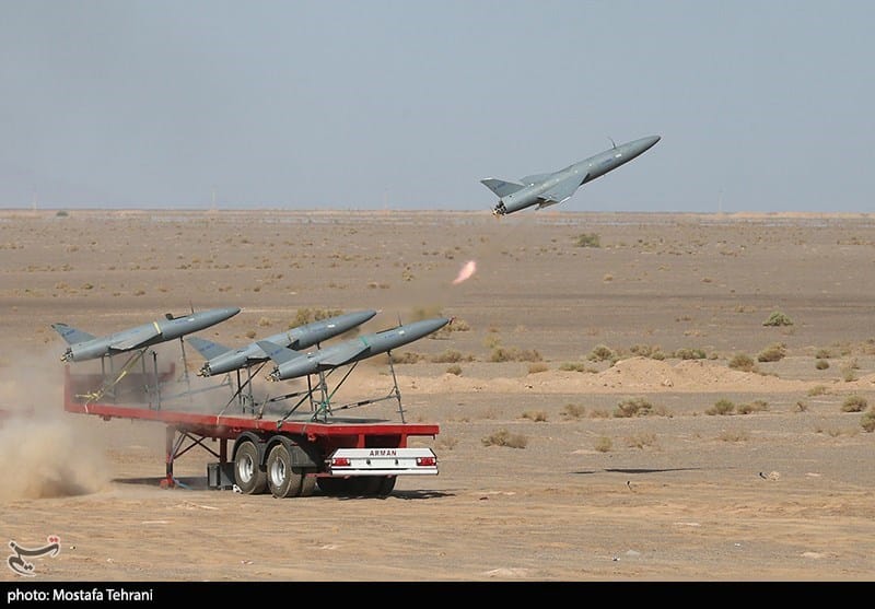 Drones: How An Established Weapon Can Reshape A War