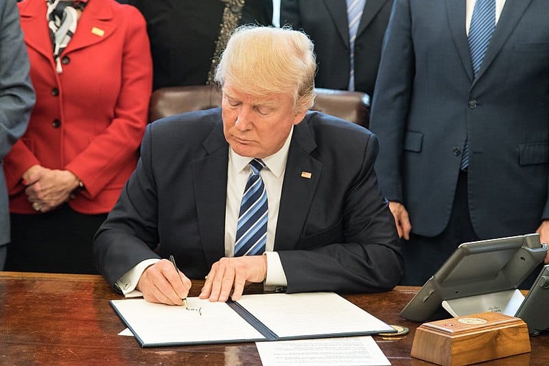 President Trump's Challenge: How To Return The Economy To Normal After Unrelenting Stimulus