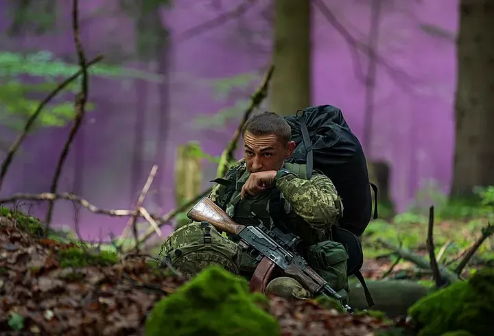 The Russian Cauldron: An Ancient Strategy That May Be Its Key To Victory