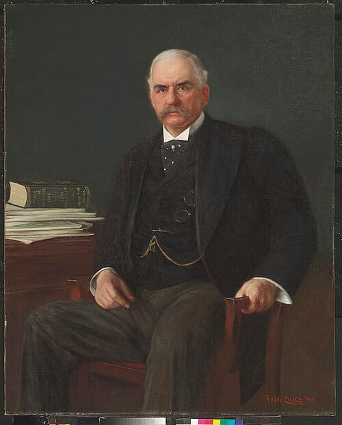 JP Morgan Chase Revives An Old-Time Investment Risk